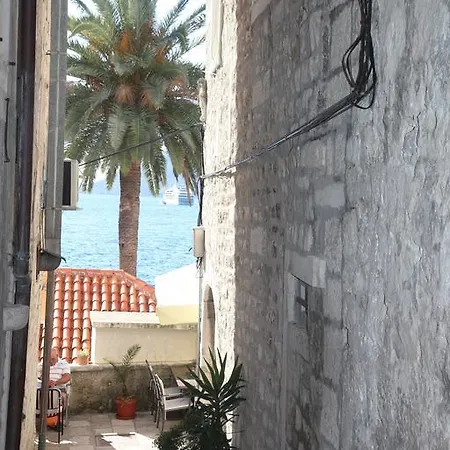 Helena Lägenhet Korčula